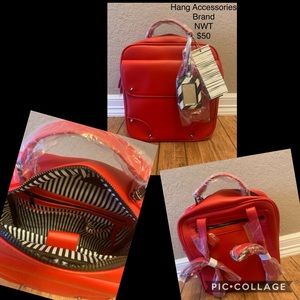 NWT Backpack / Carryall